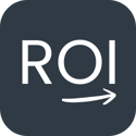 ROIAccelerate Logo
