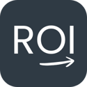 ROIAccelerate Logo