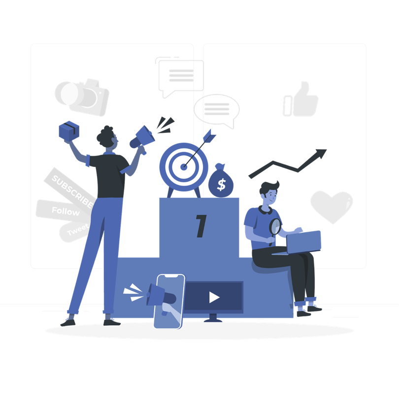 Paid Media Execution